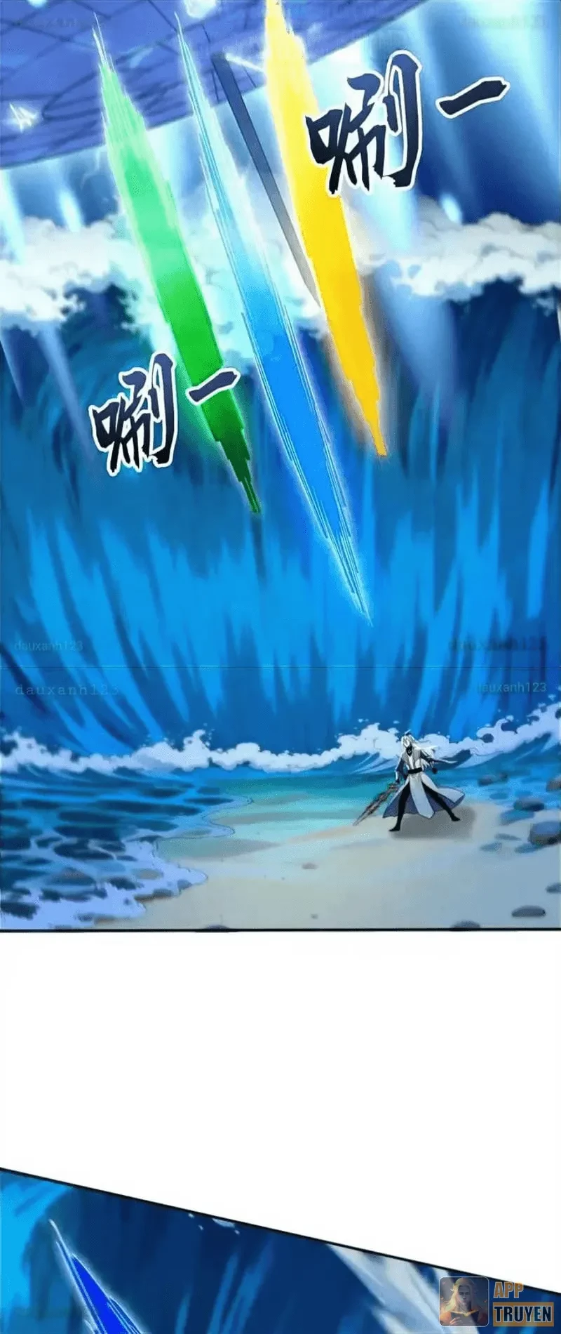 Đệ Tử Tu Luyện Còn Ta Thì Lười Biếng Chapter 236 - 23