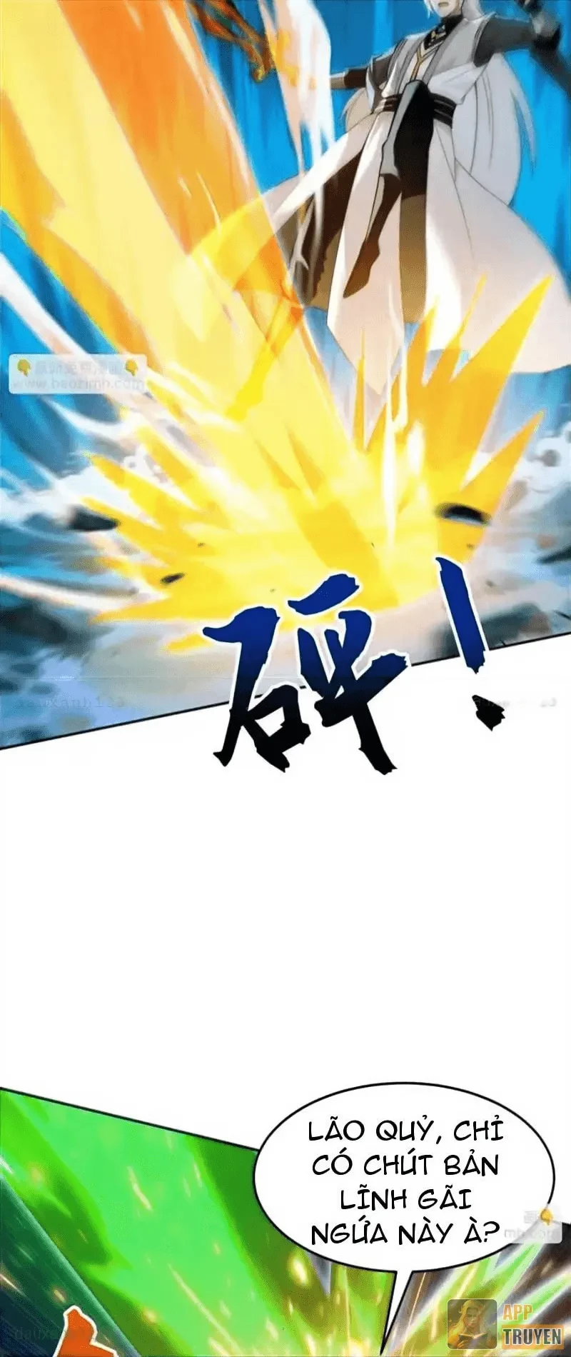 Đệ Tử Tu Luyện Còn Ta Thì Lười Biếng Chapter 236 - 25