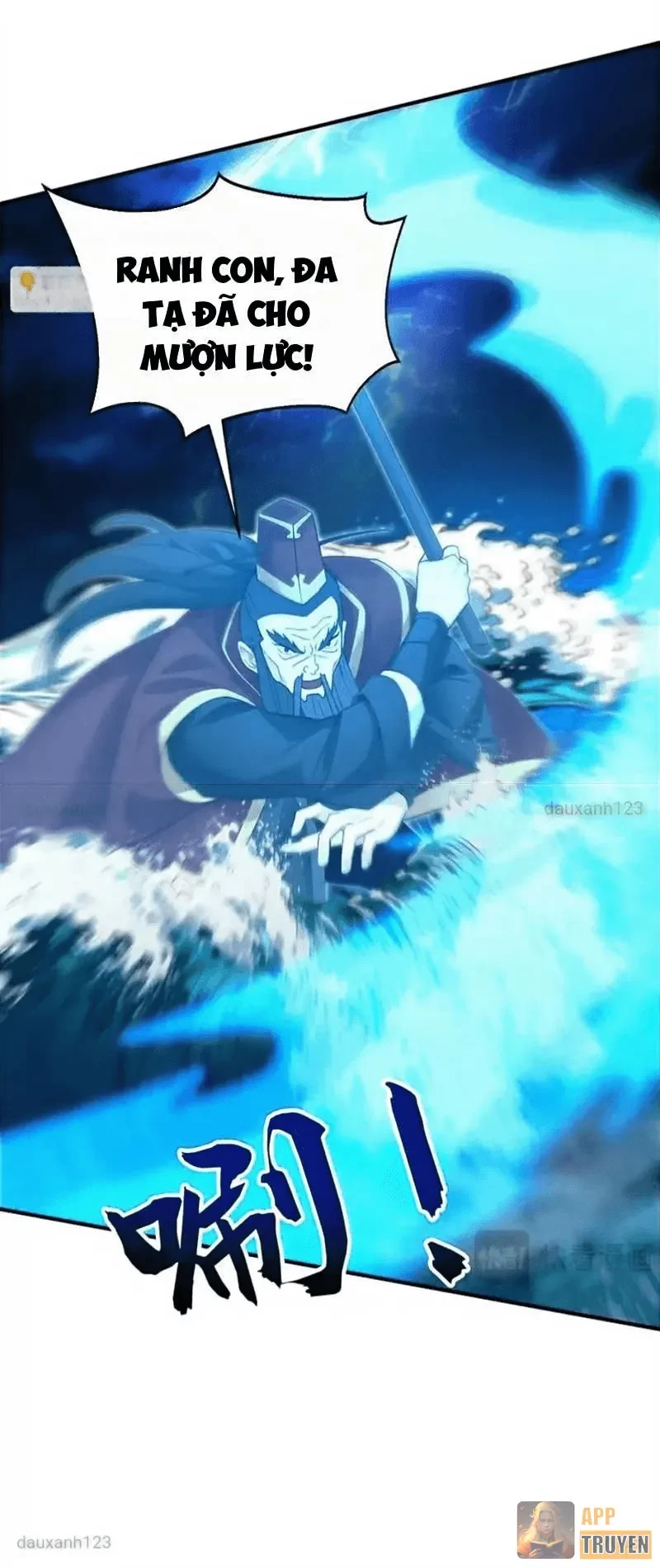 Đệ Tử Tu Luyện Còn Ta Thì Lười Biếng Chapter 236 - 28