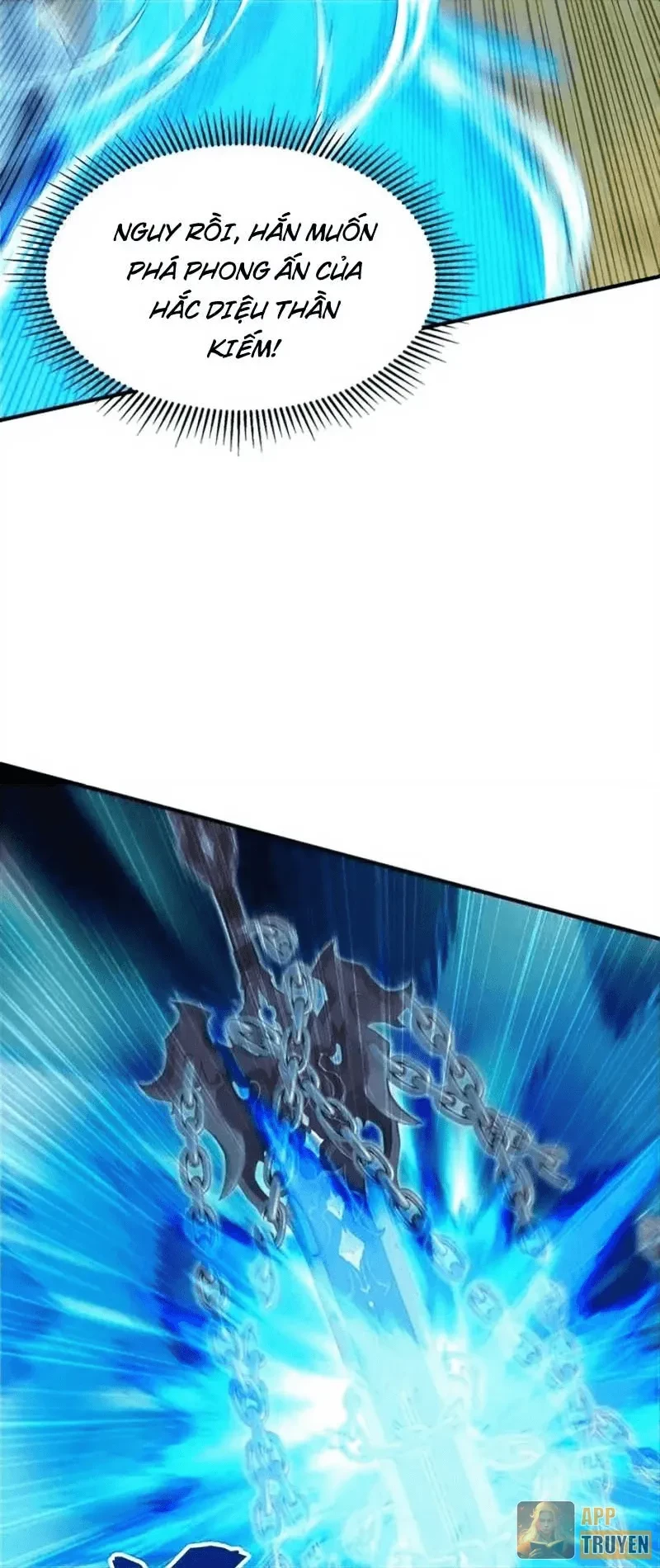 Đệ Tử Tu Luyện Còn Ta Thì Lười Biếng Chapter 236 - 31