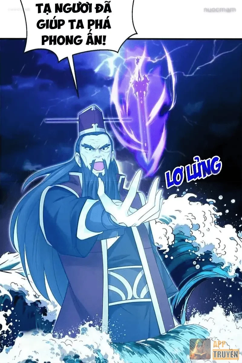 Đệ Tử Tu Luyện Còn Ta Thì Lười Biếng Chapter 237 - 2