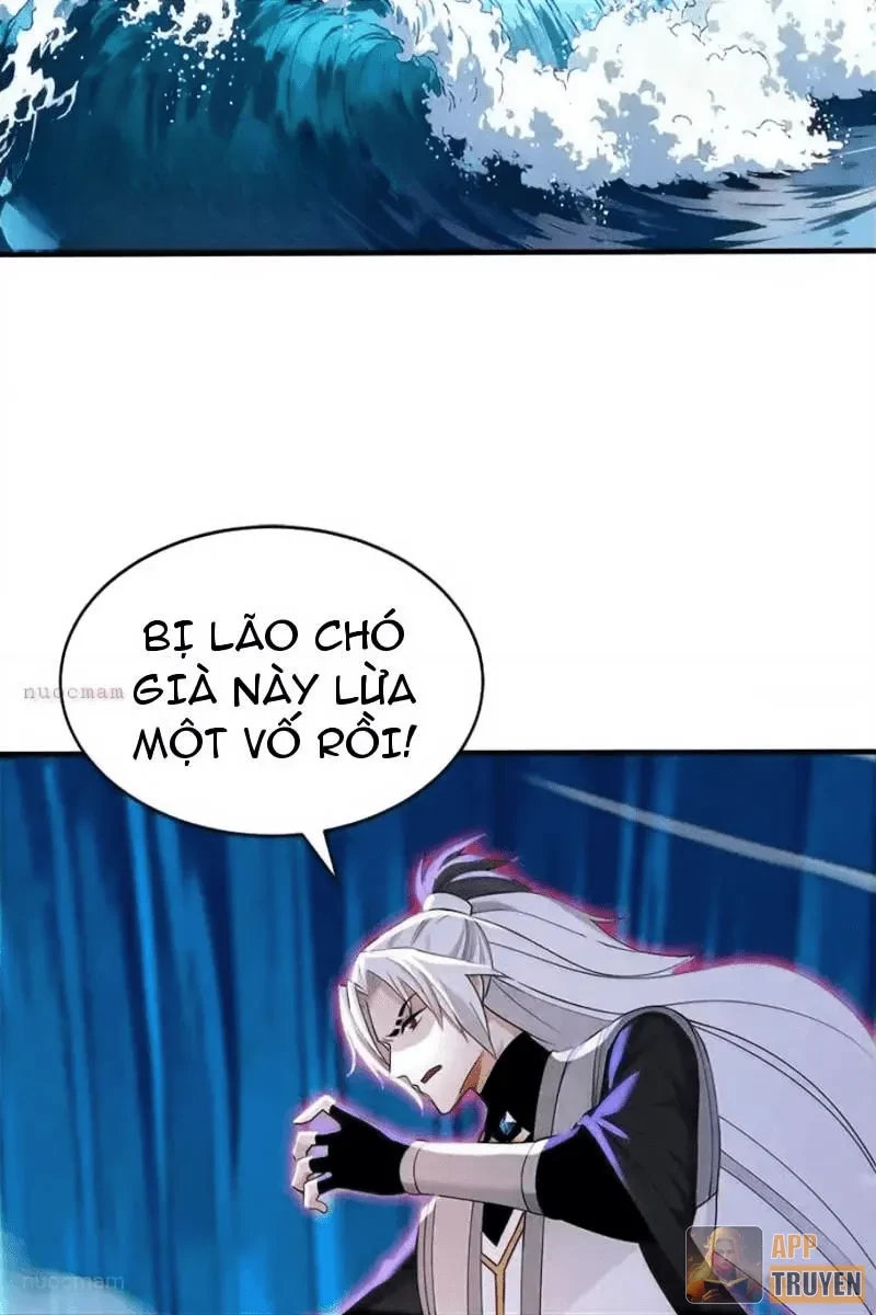 Đệ Tử Tu Luyện Còn Ta Thì Lười Biếng Chapter 237 - 3