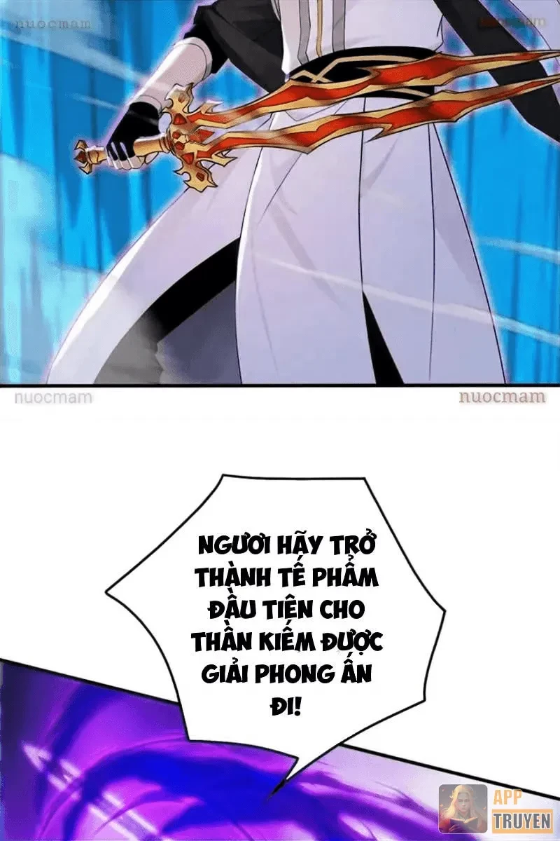 Đệ Tử Tu Luyện Còn Ta Thì Lười Biếng Chapter 237 - 4