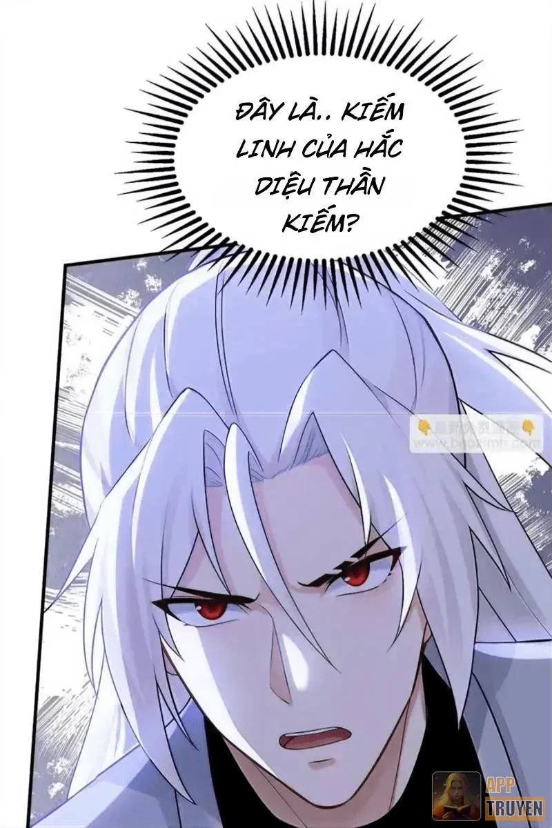 Đệ Tử Tu Luyện Còn Ta Thì Lười Biếng Chapter 237 - 8