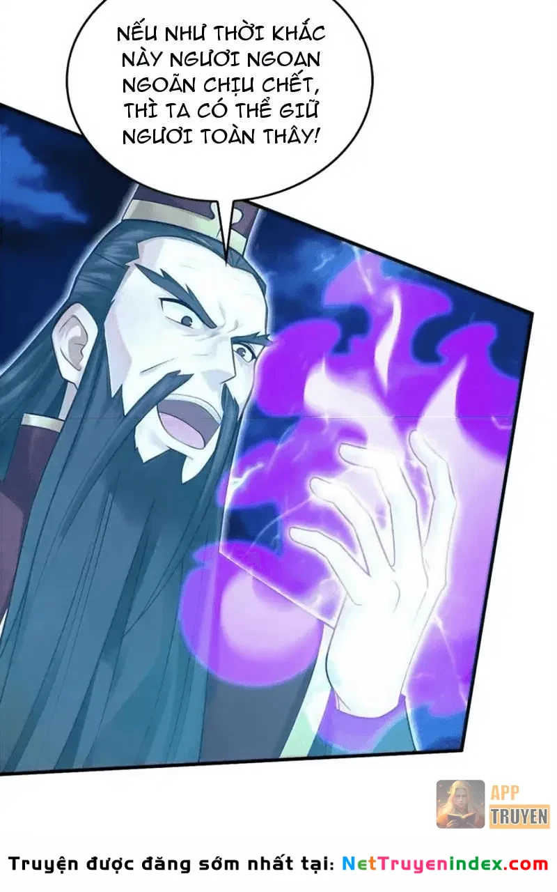 Đệ Tử Tu Luyện Còn Ta Thì Lười Biếng Chapter 237 - 24