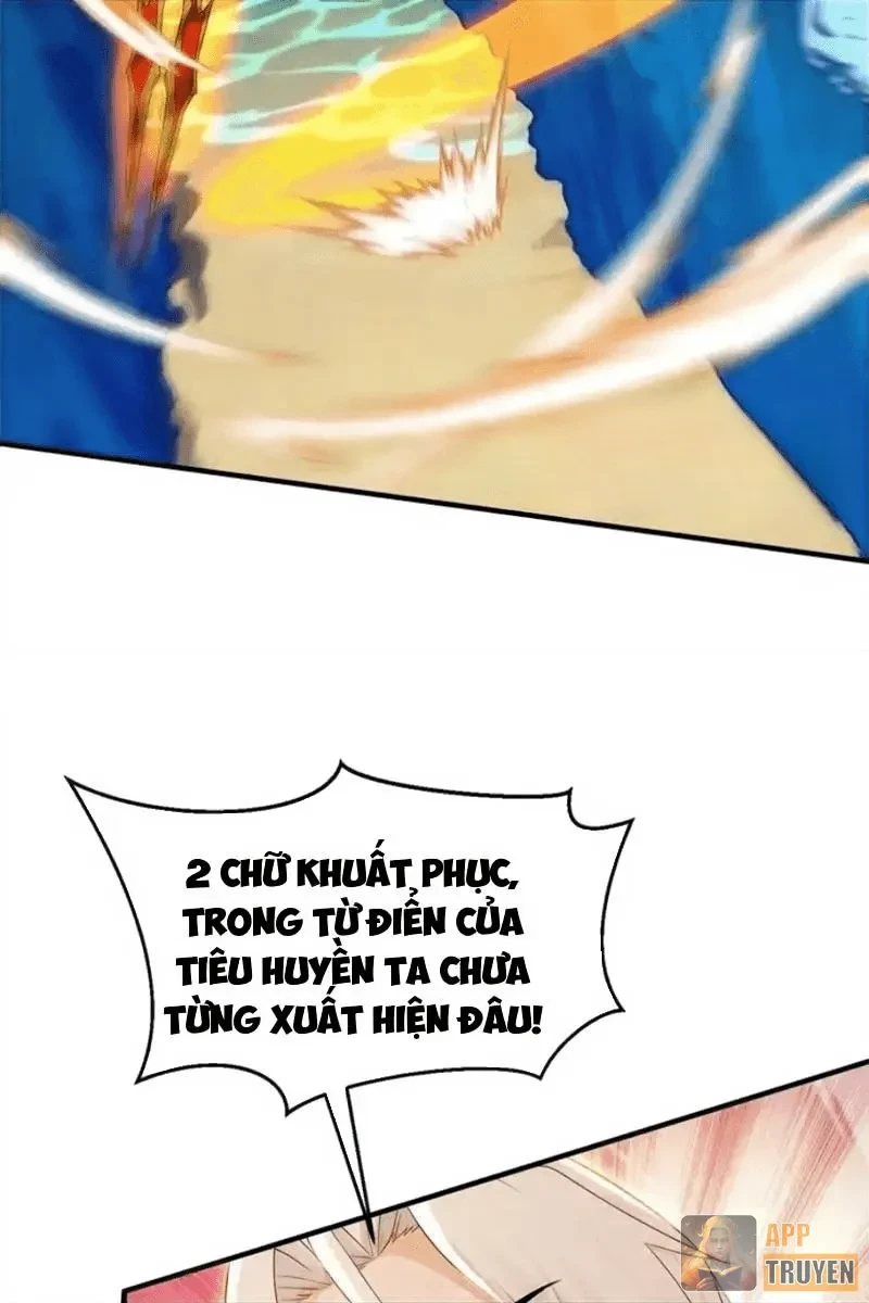 Đệ Tử Tu Luyện Còn Ta Thì Lười Biếng Chapter 237 - 26