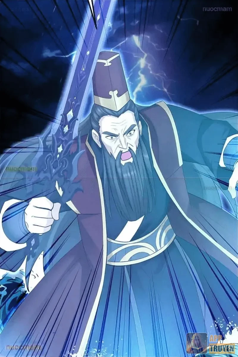 Đệ Tử Tu Luyện Còn Ta Thì Lười Biếng Chapter 237 - 40