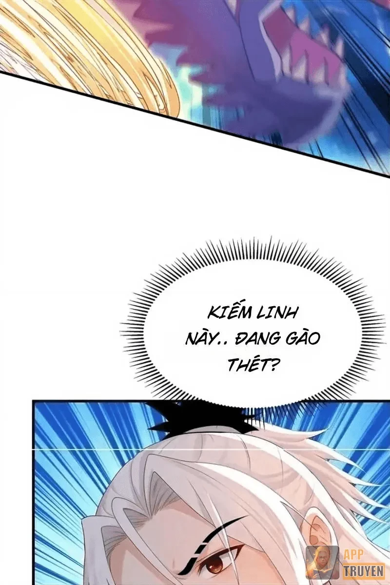 Đệ Tử Tu Luyện Còn Ta Thì Lười Biếng Chapter 237 - 49