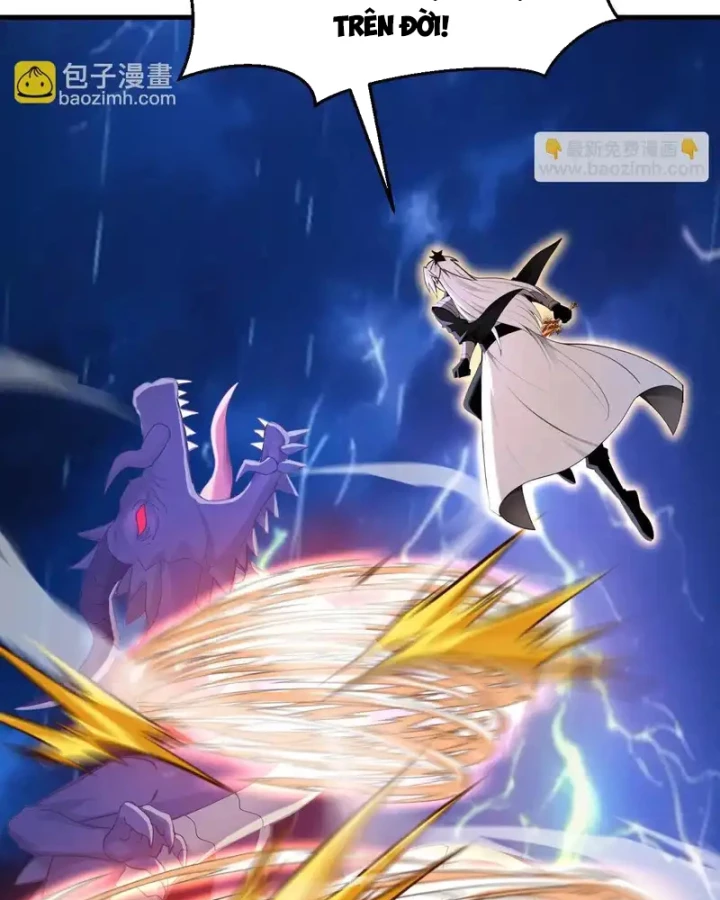 Đệ Tử Tu Luyện Còn Ta Thì Lười Biếng Chapter 238 - 3