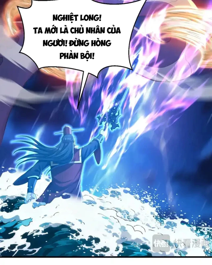 Đệ Tử Tu Luyện Còn Ta Thì Lười Biếng Chapter 238 - 8