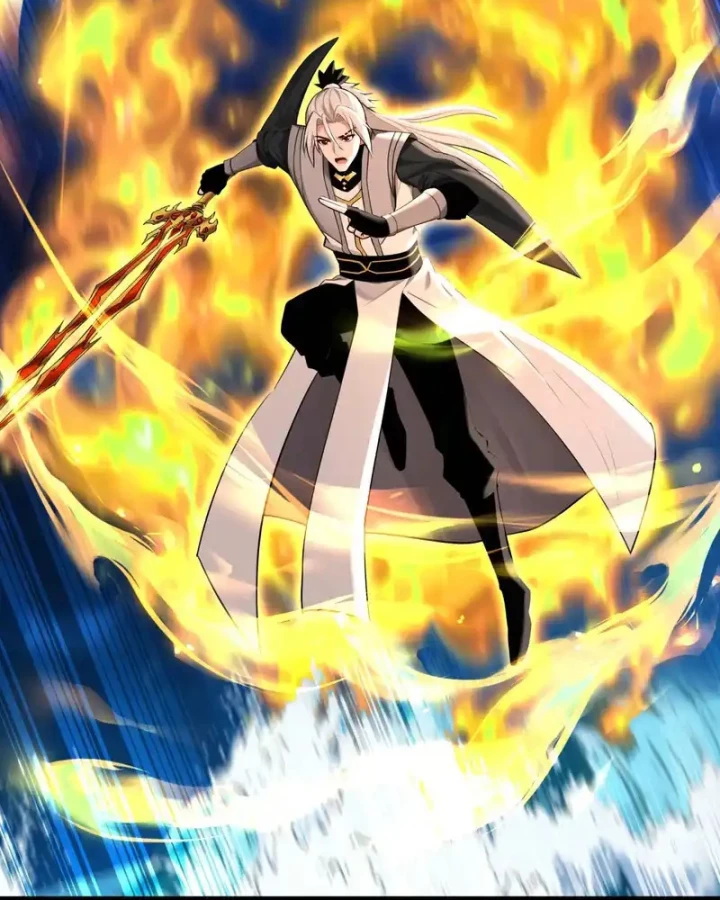 Đệ Tử Tu Luyện Còn Ta Thì Lười Biếng Chapter 238 - 15