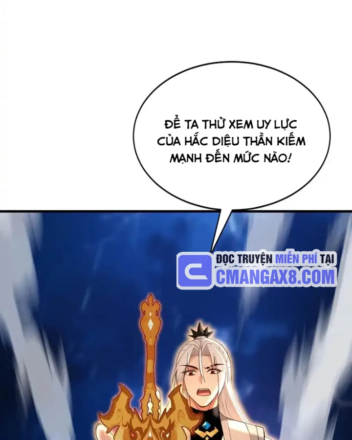 Đệ Tử Tu Luyện Còn Ta Thì Lười Biếng Chapter 238 - 34