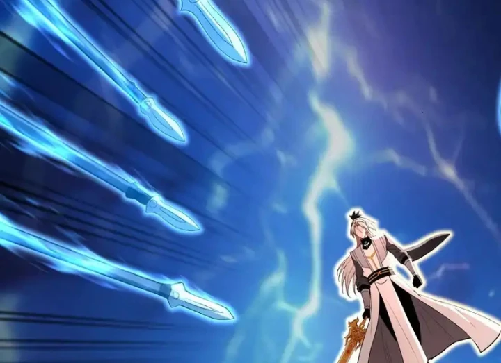 Đệ Tử Tu Luyện Còn Ta Thì Lười Biếng Chapter 238 - 44