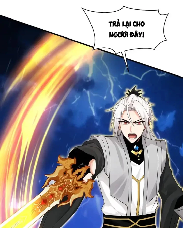 Đệ Tử Tu Luyện Còn Ta Thì Lười Biếng Chapter 238 - 52