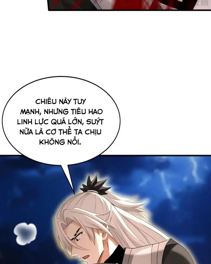 Đệ Tử Tu Luyện Còn Ta Thì Lười Biếng Chapter 238 - 67