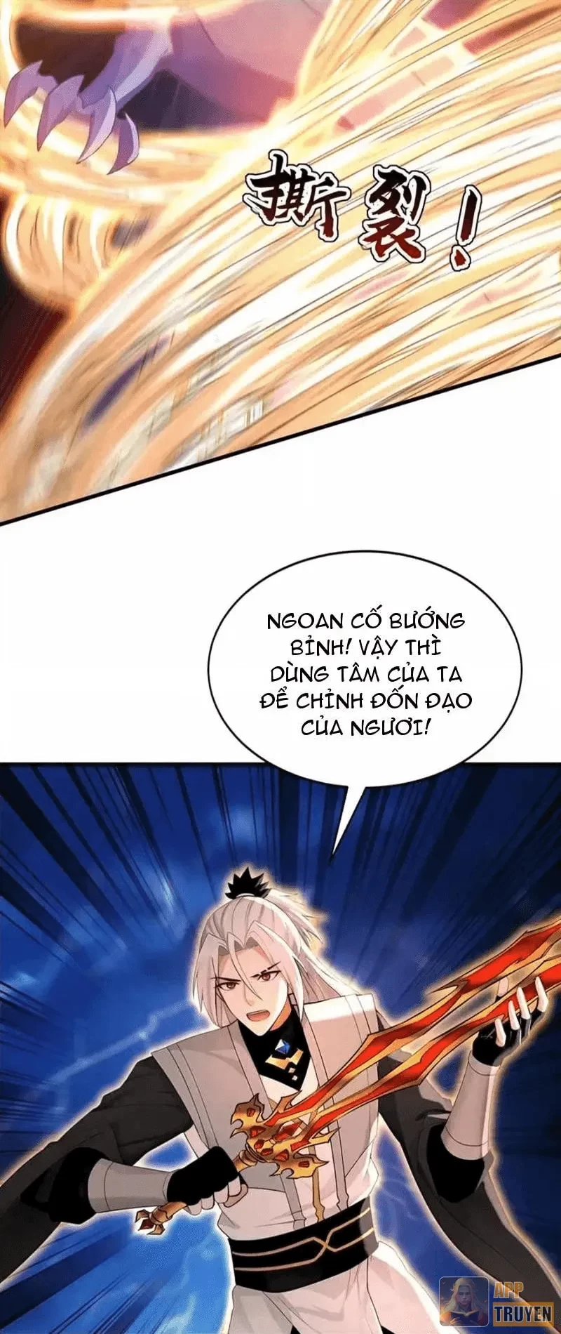 Đệ Tử Tu Luyện Còn Ta Thì Lười Biếng Chapter 239 - 6