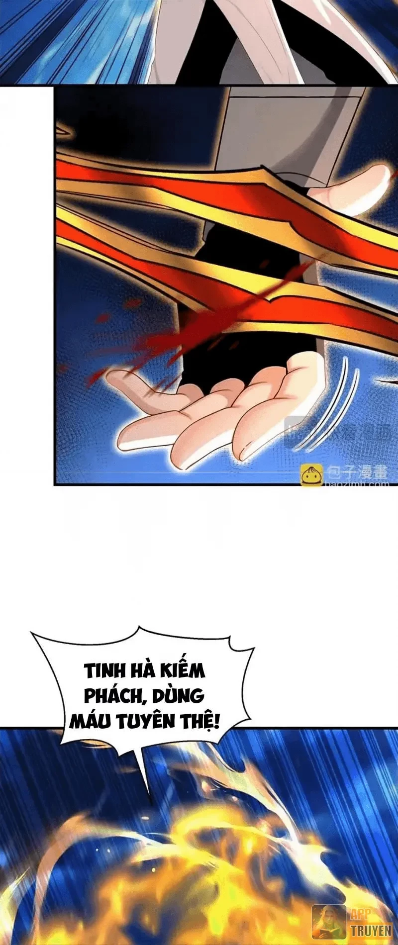 Đệ Tử Tu Luyện Còn Ta Thì Lười Biếng Chapter 239 - 7