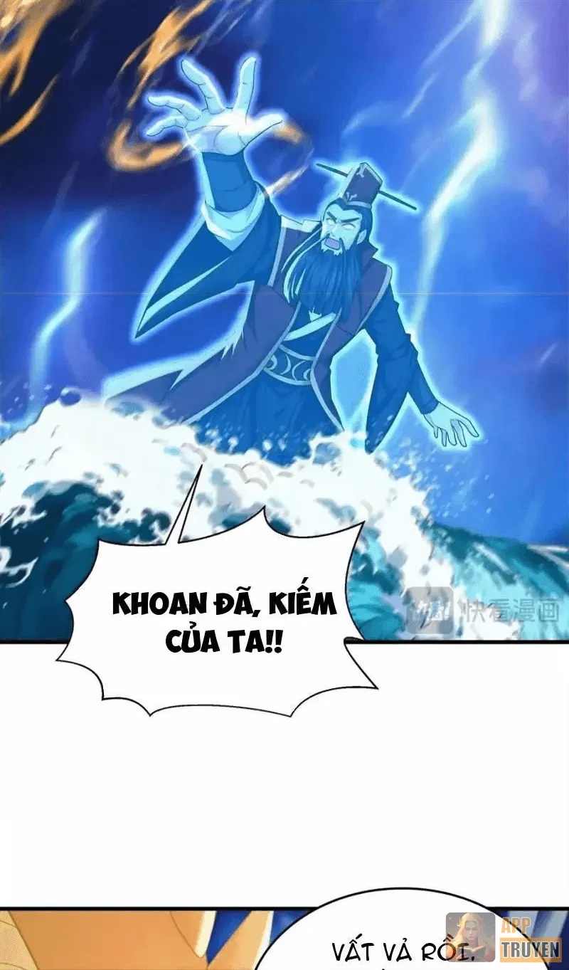 Đệ Tử Tu Luyện Còn Ta Thì Lười Biếng Chapter 239 - 14