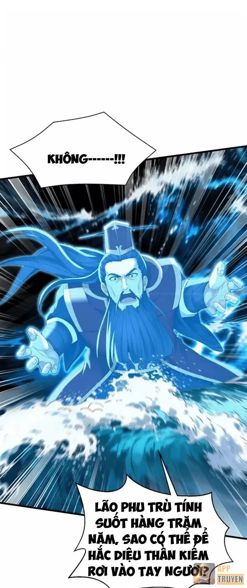 Đệ Tử Tu Luyện Còn Ta Thì Lười Biếng Chapter 239 - 18