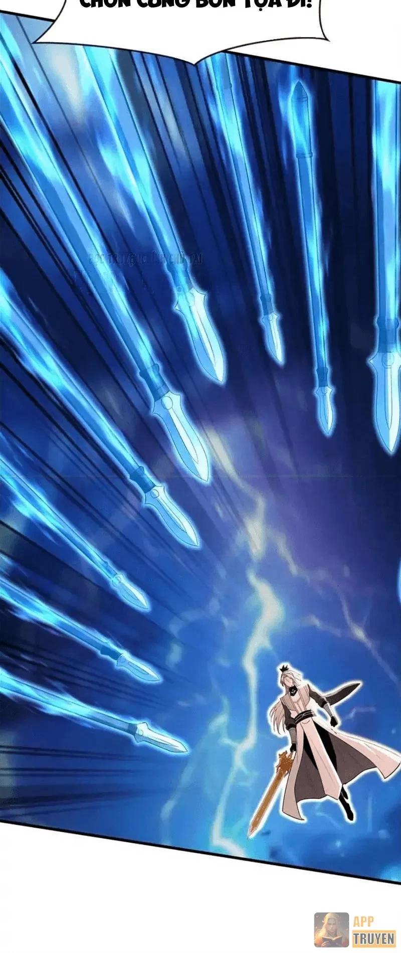 Đệ Tử Tu Luyện Còn Ta Thì Lười Biếng Chapter 239 - 21