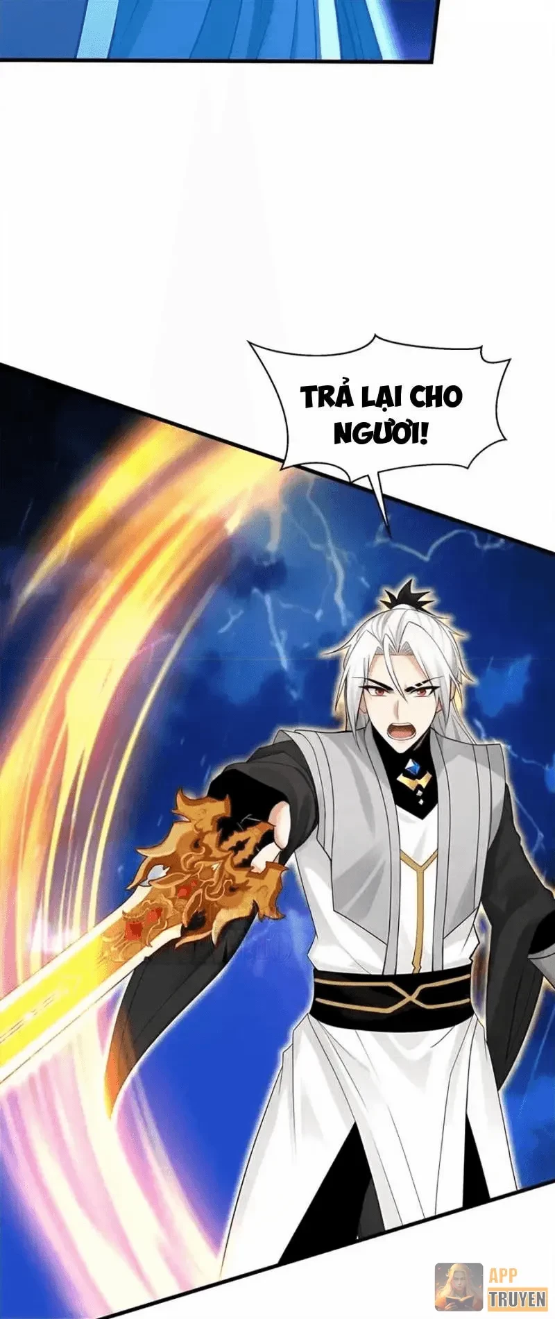 Đệ Tử Tu Luyện Còn Ta Thì Lười Biếng Chapter 239 - 25