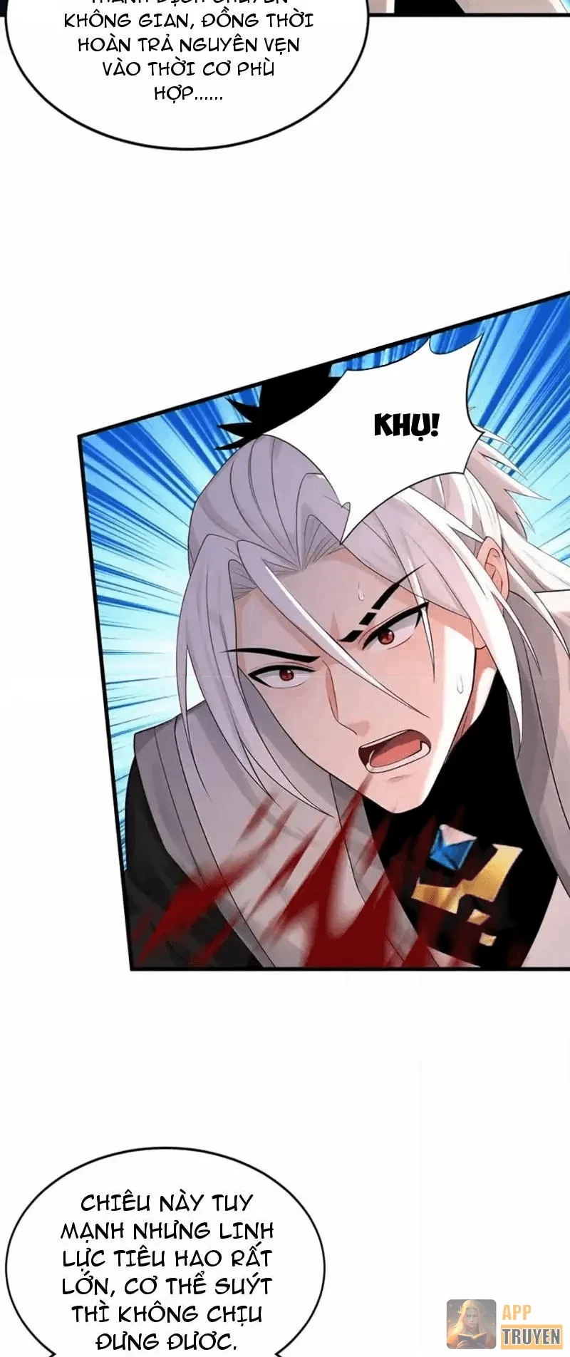 Đệ Tử Tu Luyện Còn Ta Thì Lười Biếng Chapter 239 - 32