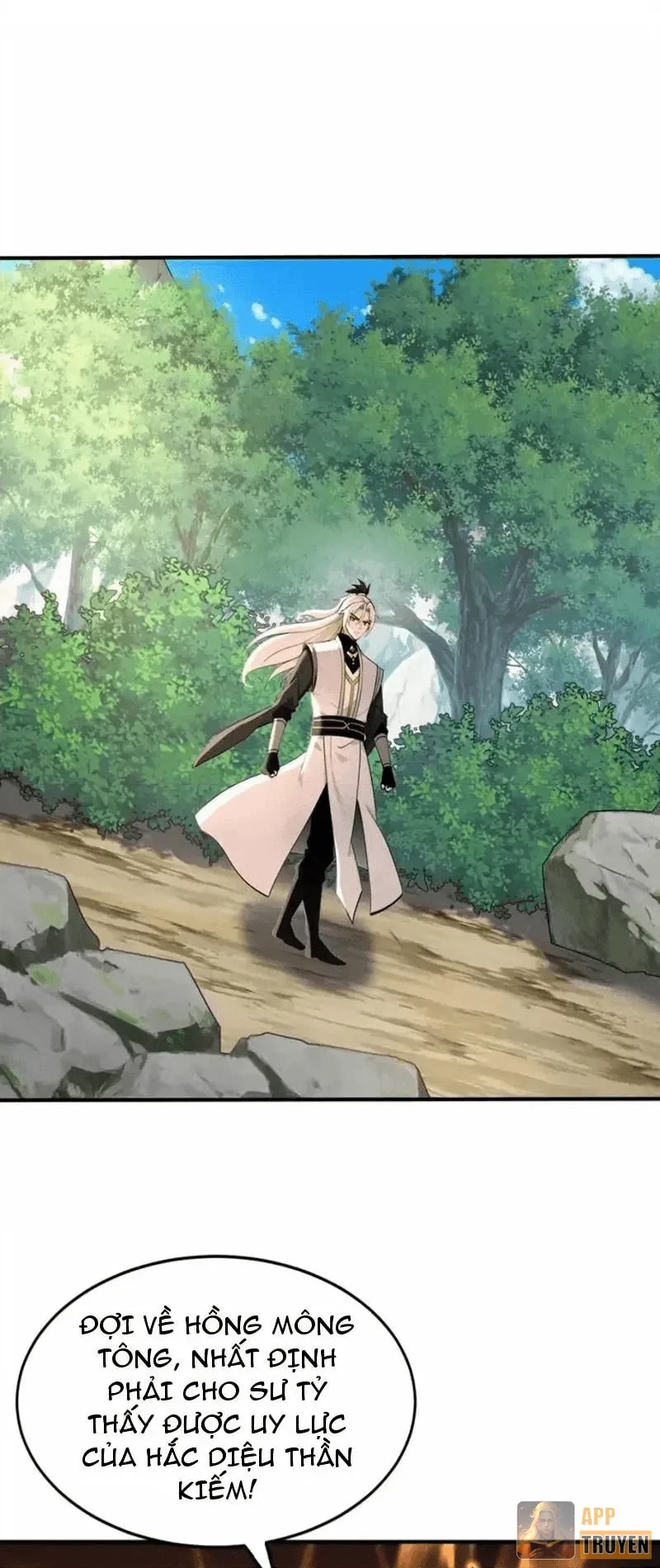 Đệ Tử Tu Luyện Còn Ta Thì Lười Biếng Chapter 240 - 2