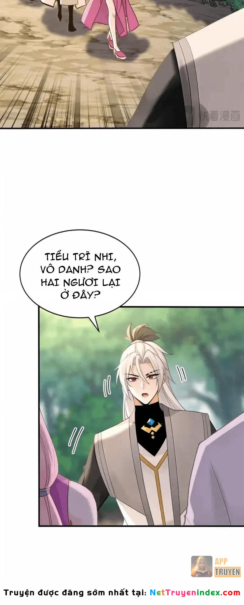 Đệ Tử Tu Luyện Còn Ta Thì Lười Biếng Chapter 240 - 4