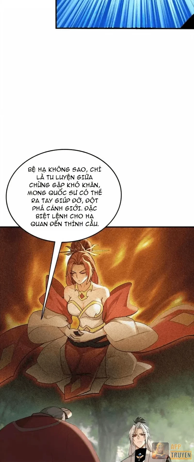 Đệ Tử Tu Luyện Còn Ta Thì Lười Biếng Chapter 240 - 8