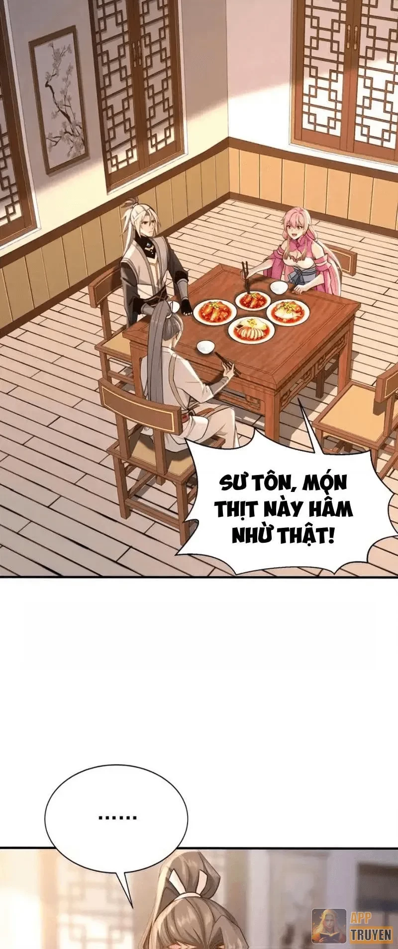 Đệ Tử Tu Luyện Còn Ta Thì Lười Biếng Chapter 240 - 13