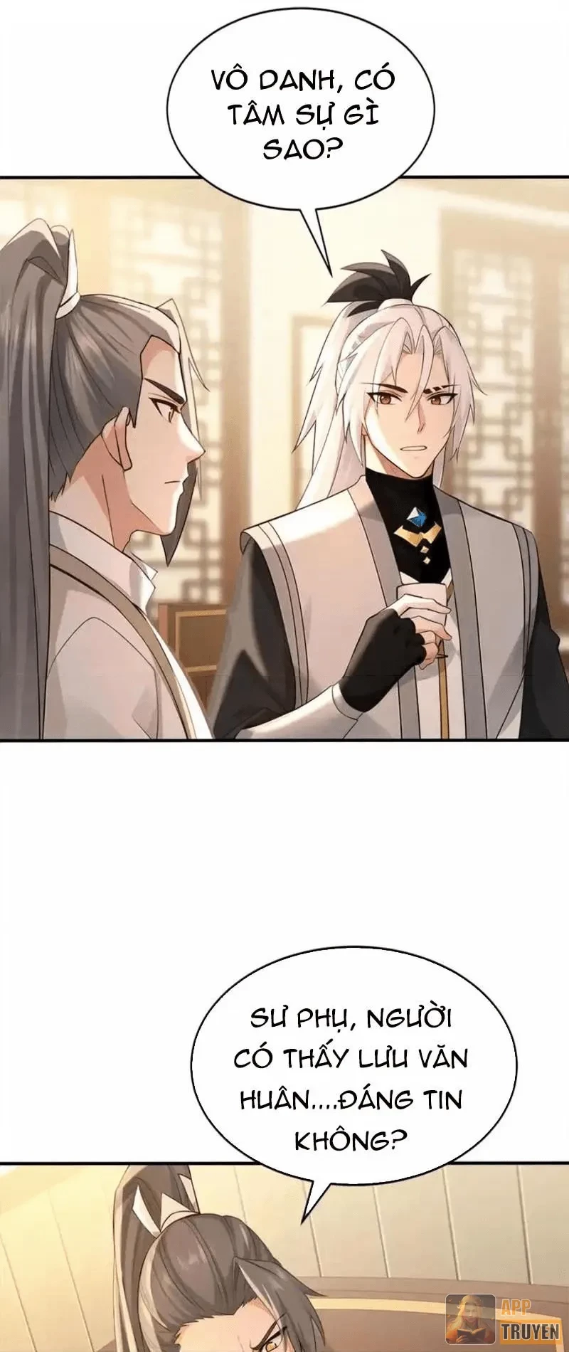 Đệ Tử Tu Luyện Còn Ta Thì Lười Biếng Chapter 240 - 15