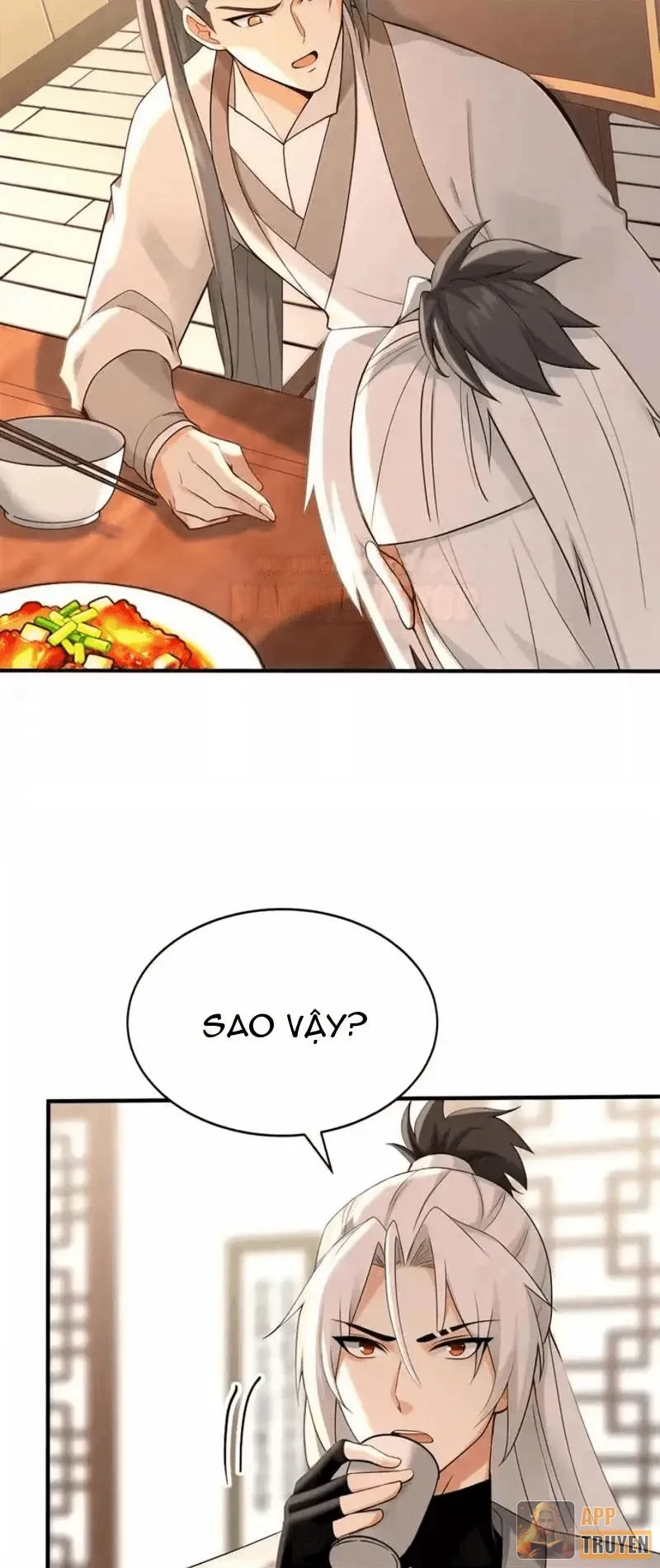 Đệ Tử Tu Luyện Còn Ta Thì Lười Biếng Chapter 240 - 16