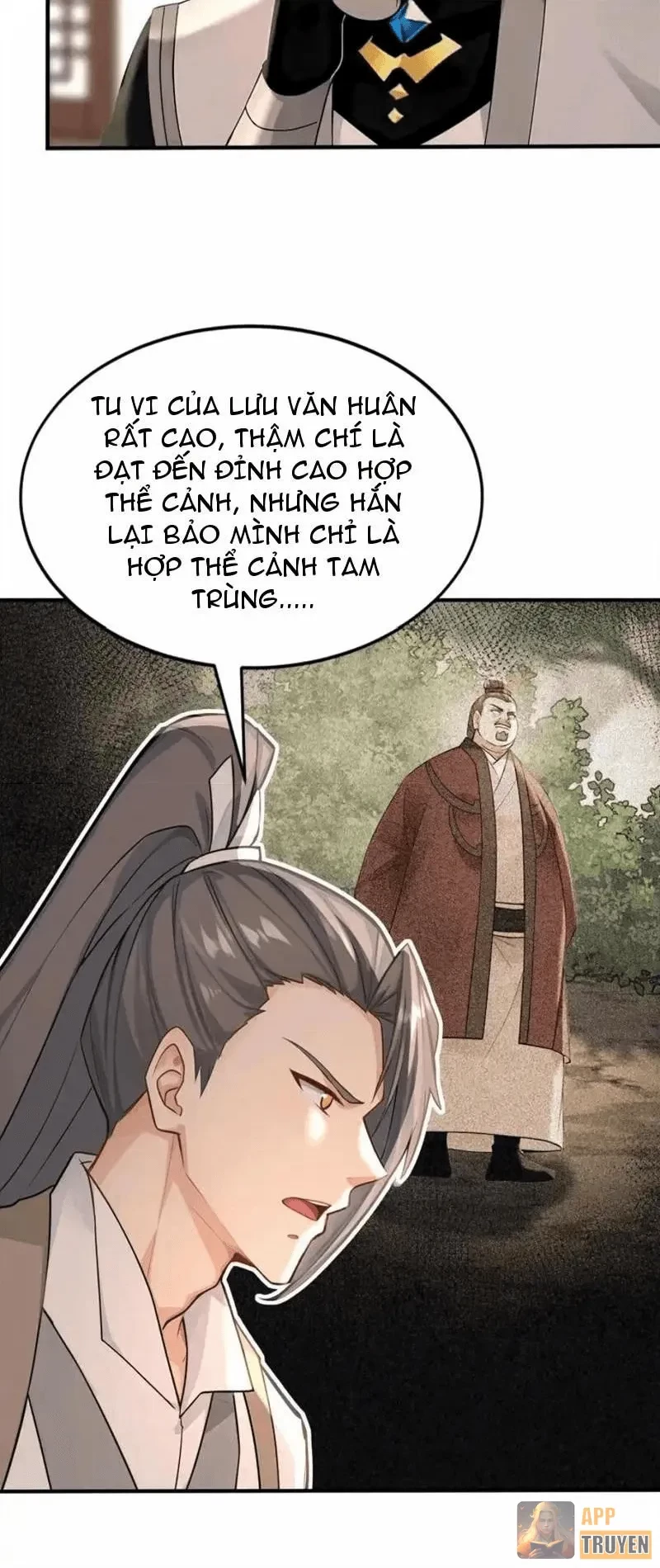 Đệ Tử Tu Luyện Còn Ta Thì Lười Biếng Chapter 240 - 17