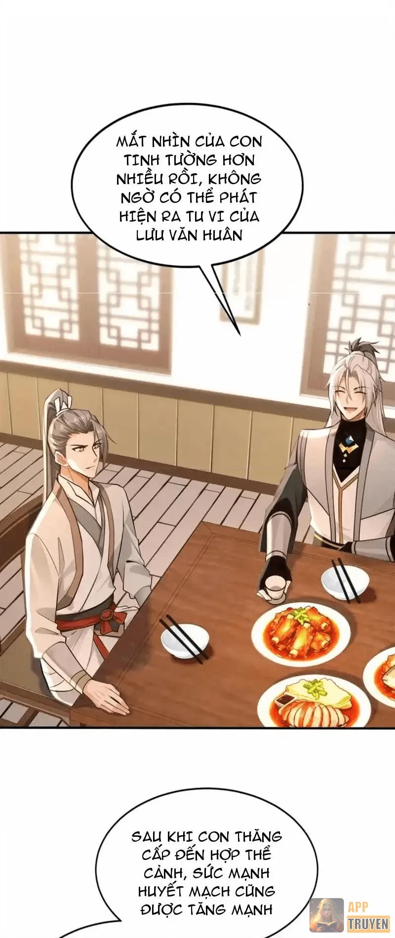 Đệ Tử Tu Luyện Còn Ta Thì Lười Biếng Chapter 240 - 19