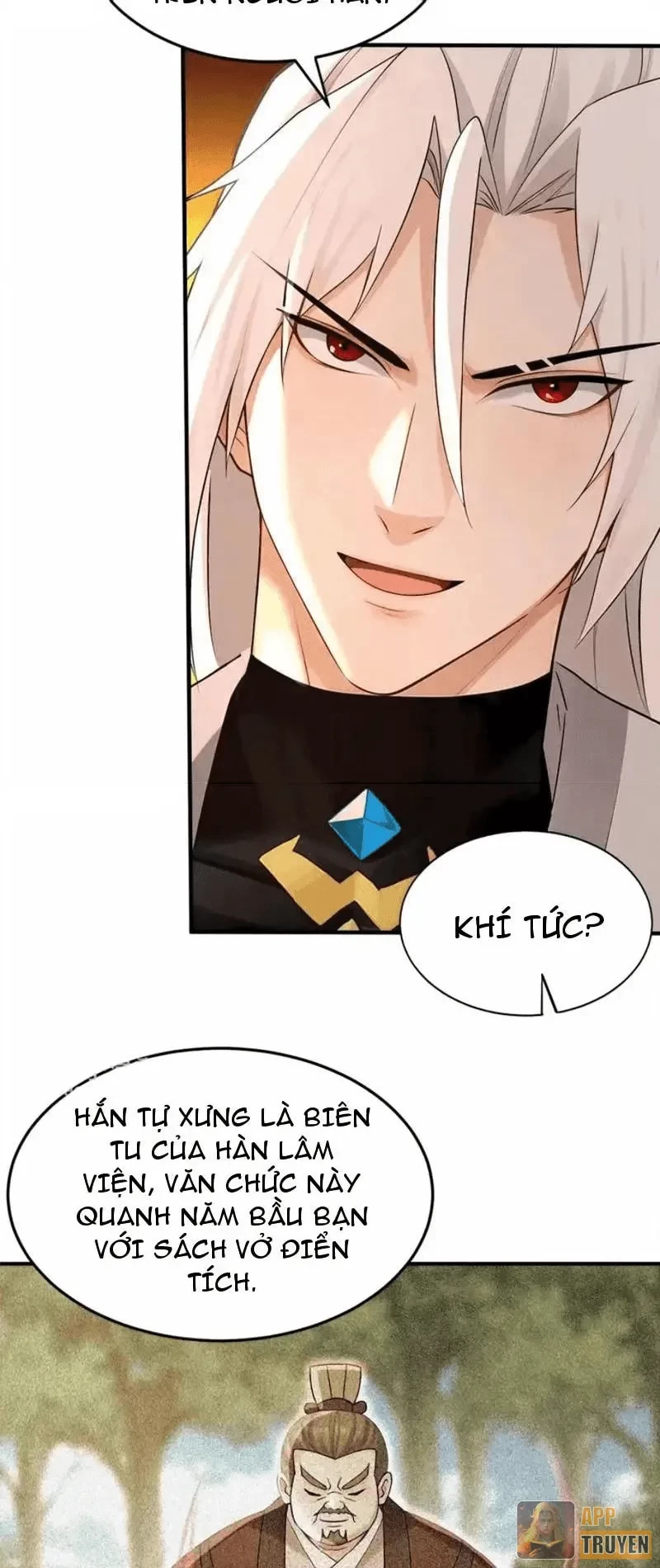 Đệ Tử Tu Luyện Còn Ta Thì Lười Biếng Chapter 240 - 21