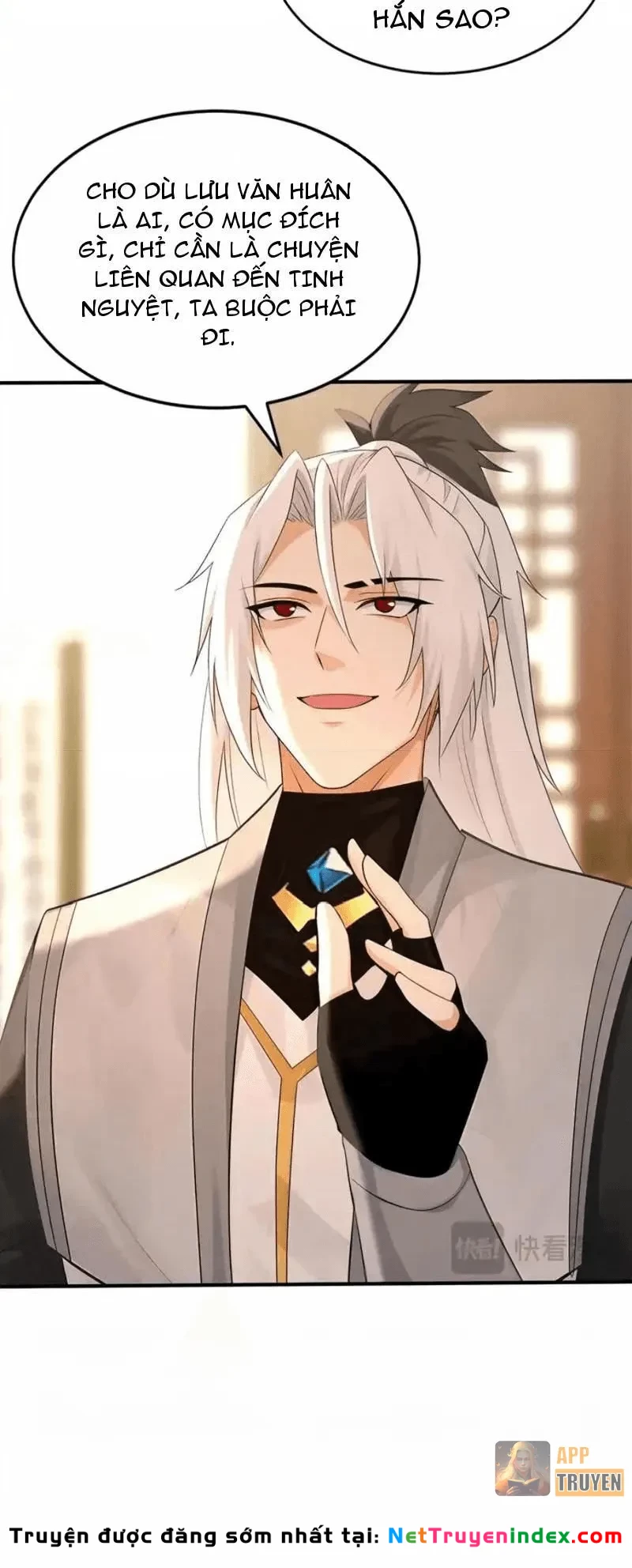 Đệ Tử Tu Luyện Còn Ta Thì Lười Biếng Chapter 240 - 24