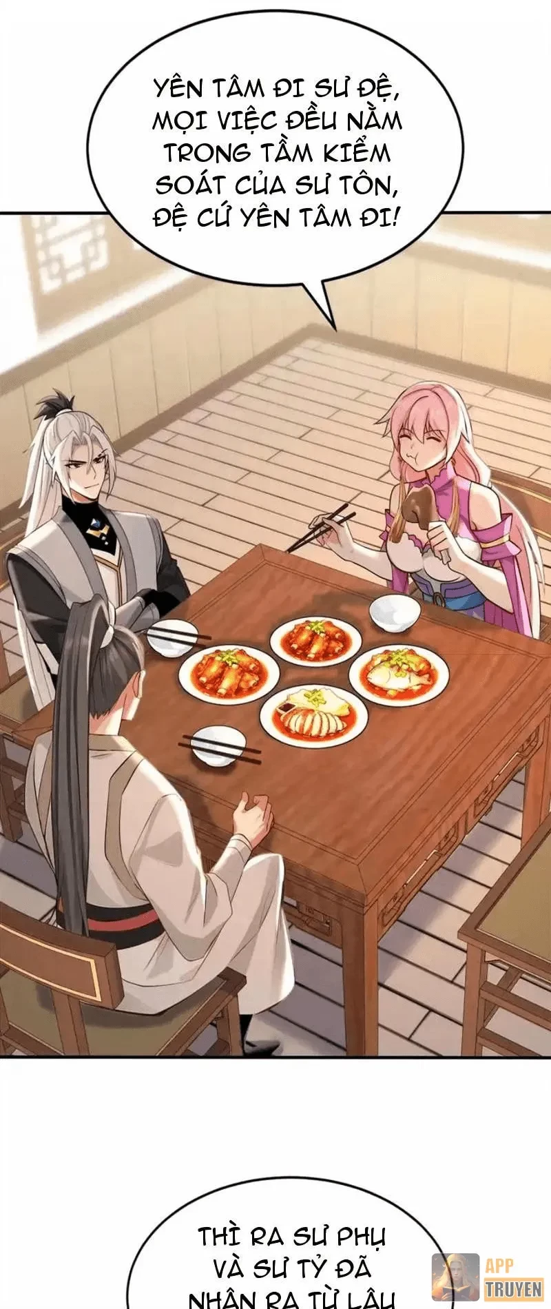 Đệ Tử Tu Luyện Còn Ta Thì Lười Biếng Chapter 240 - 25