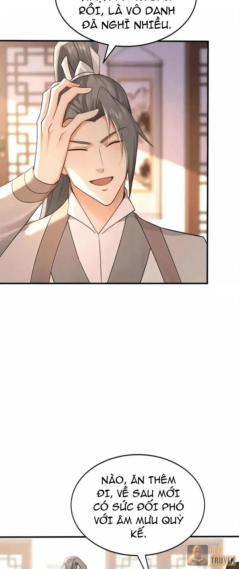 Đệ Tử Tu Luyện Còn Ta Thì Lười Biếng Chapter 240 - 26