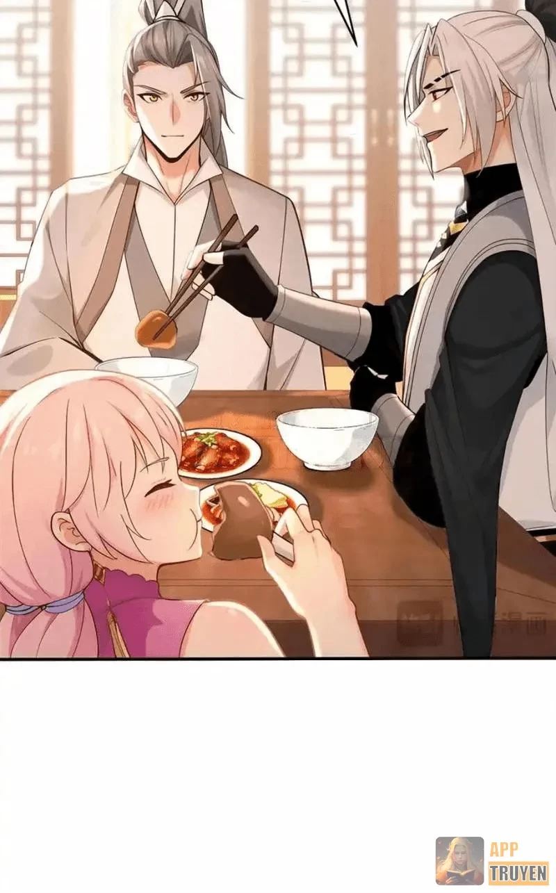 Đệ Tử Tu Luyện Còn Ta Thì Lười Biếng Chapter 240 - 27