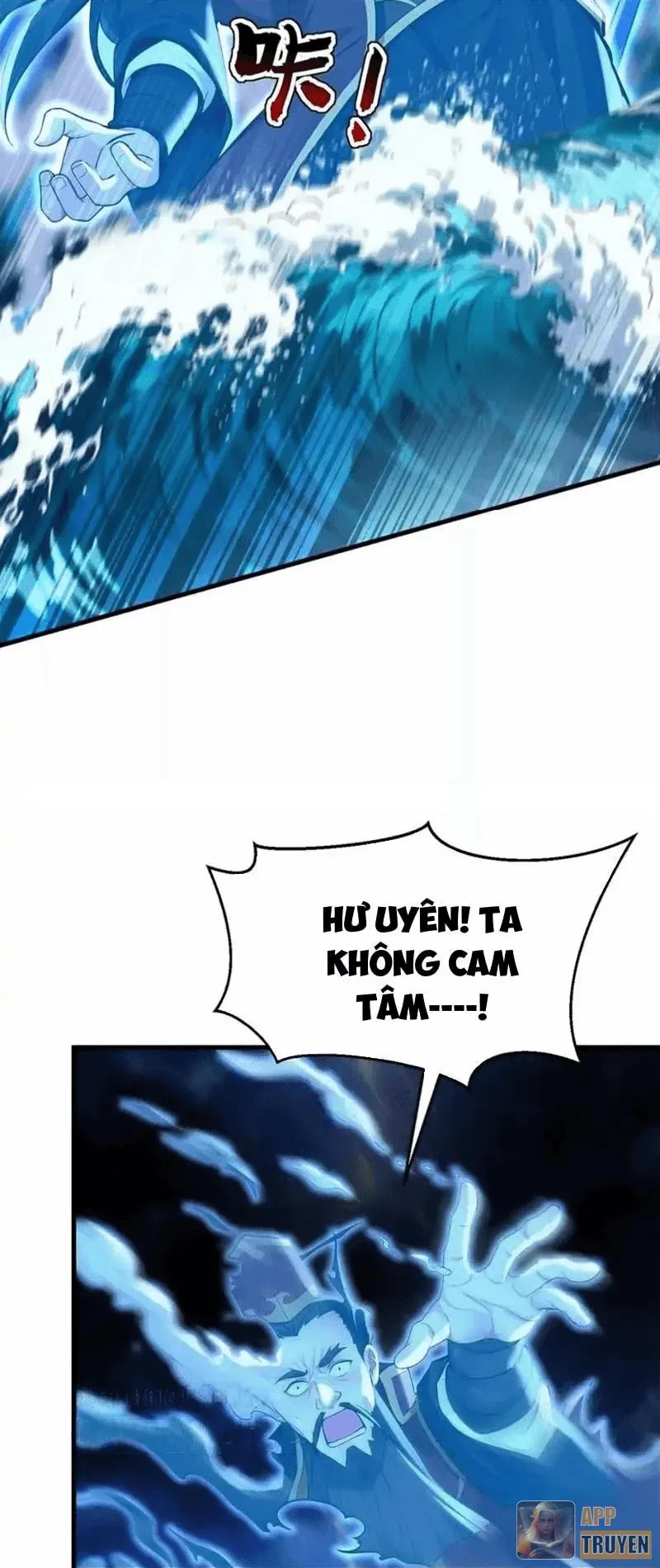 Đệ Tử Tu Luyện Còn Ta Thì Lười Biếng Chapter 240 - 29