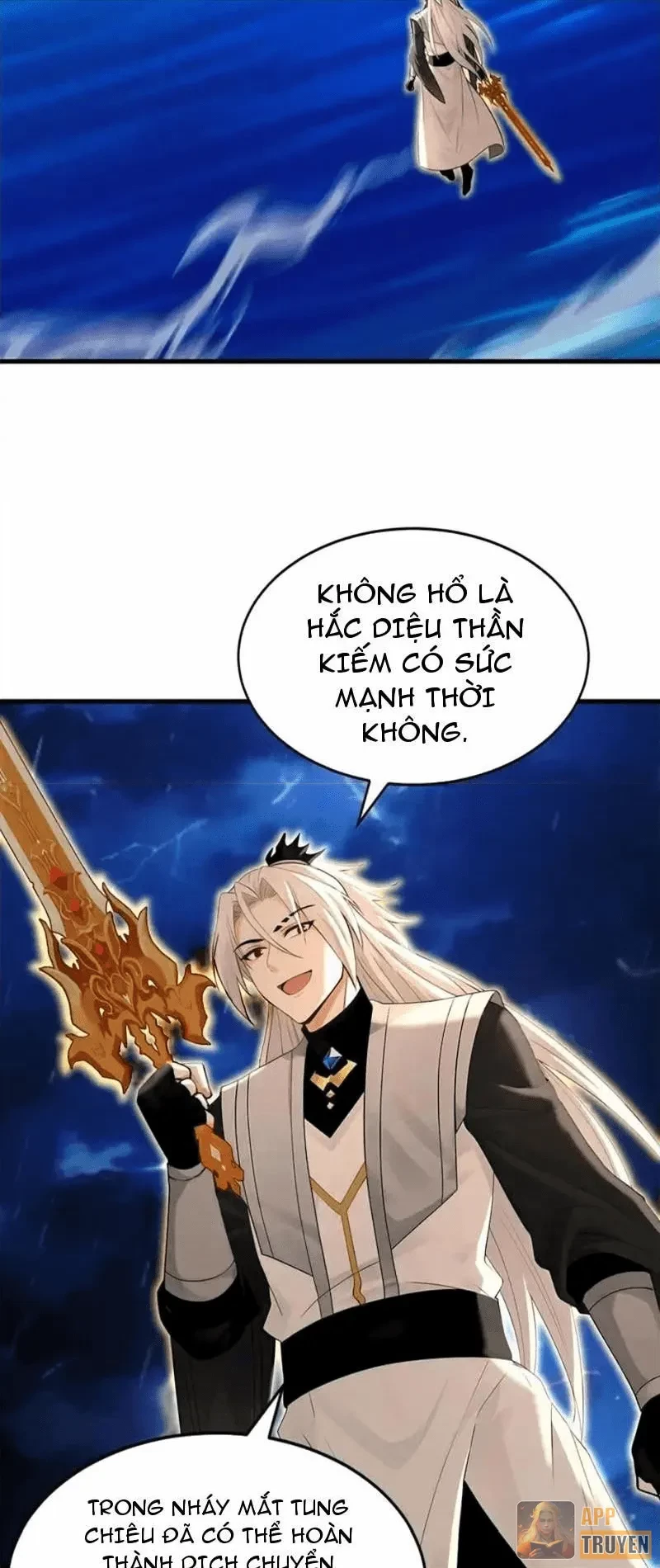 Đệ Tử Tu Luyện Còn Ta Thì Lười Biếng Chapter 240 - 31