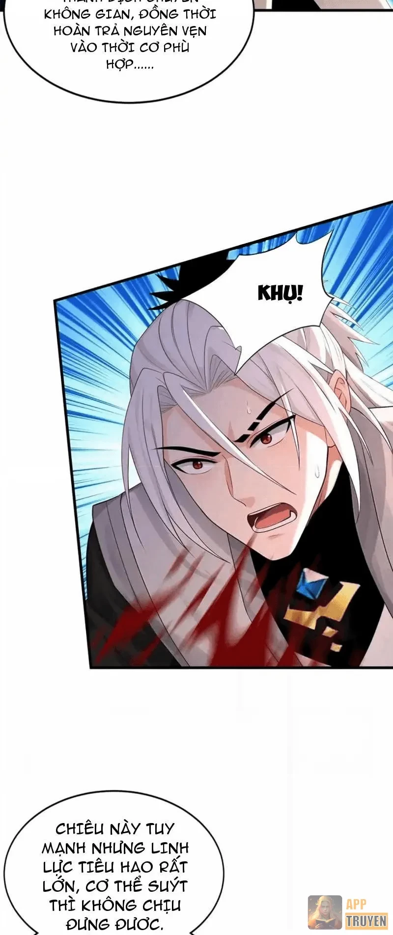 Đệ Tử Tu Luyện Còn Ta Thì Lười Biếng Chapter 240 - 32