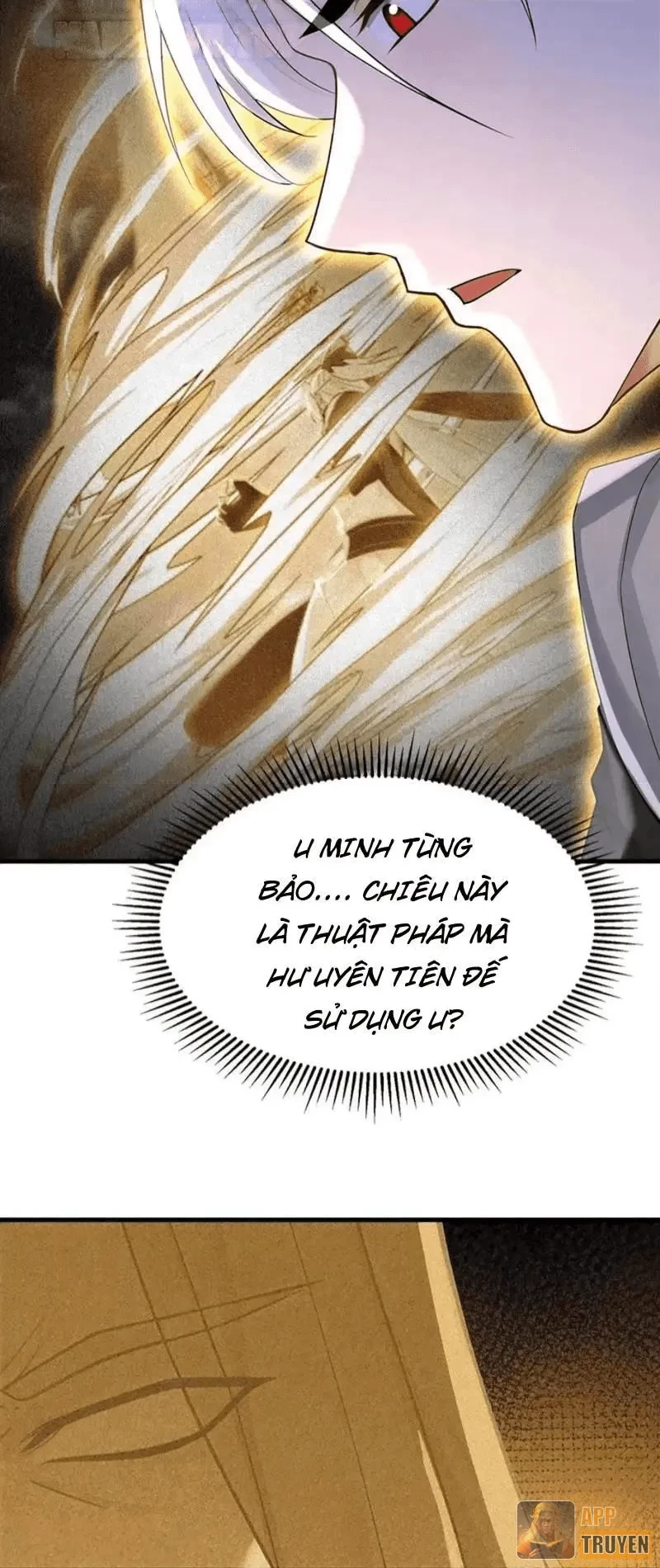 Đệ Tử Tu Luyện Còn Ta Thì Lười Biếng Chapter 240 - 34