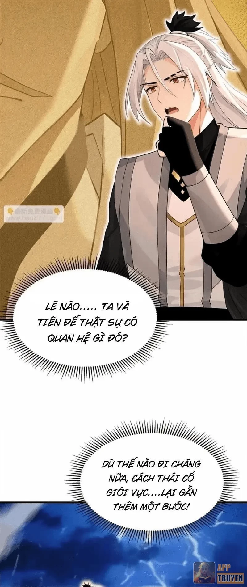 Đệ Tử Tu Luyện Còn Ta Thì Lười Biếng Chapter 240 - 35