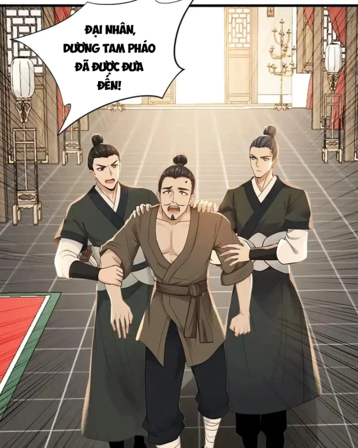 Đệ Tử Tu Luyện Còn Ta Thì Lười Biếng Chapter 241 - 3