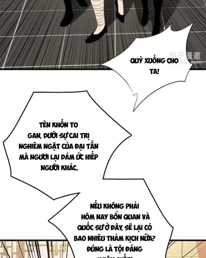 Đệ Tử Tu Luyện Còn Ta Thì Lười Biếng Chapter 241 - 4