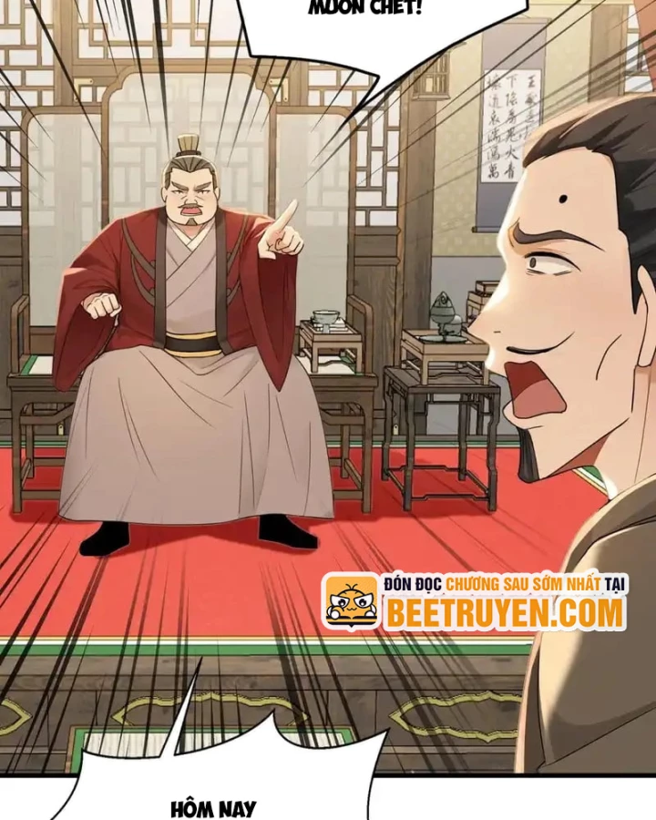 Đệ Tử Tu Luyện Còn Ta Thì Lười Biếng Chapter 241 - 5