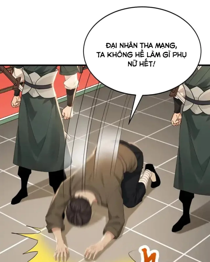 Đệ Tử Tu Luyện Còn Ta Thì Lười Biếng Chapter 241 - 7