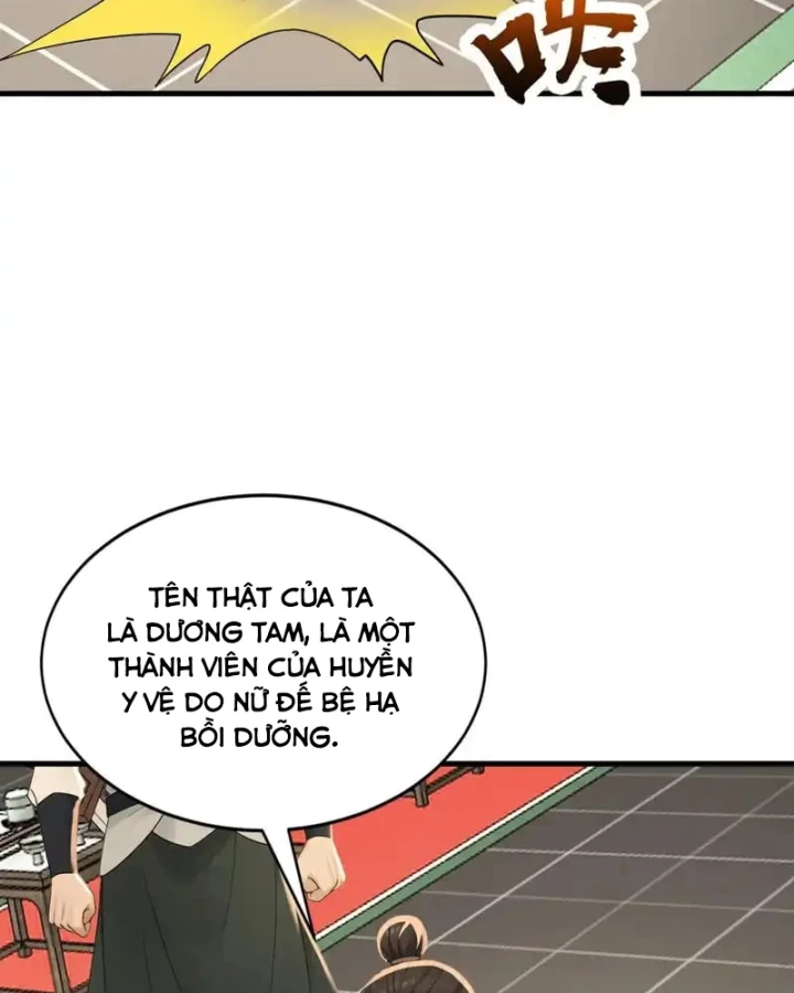 Đệ Tử Tu Luyện Còn Ta Thì Lười Biếng Chapter 241 - 8