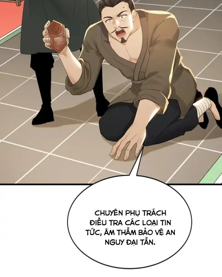 Đệ Tử Tu Luyện Còn Ta Thì Lười Biếng Chapter 241 - 9